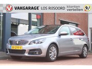 Peugeot 308 - SW 1.2 PureTech *Premium* | Leder | Camera | Trekhaak | Pano