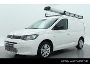 Volkswagen Caddy - Cargo 2.0 TDI | Automaat | Trekhaak | Imperial