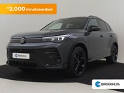 Volkswagen Tiguan - R-Line Edition - eHybrid Inclusief €2000, - inruilvoordeel |