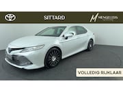 Toyota Camry - 2.5 Hybrid Executive