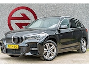 BMW X1 - (f48) xDrive25e M-Sport Pakket / Trekhaak / Pano / Head-Up /