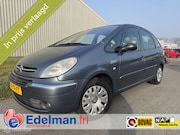 Citroën Xsara Picasso - 1.6i-16V Caractère | Unieke N.A.P. km
