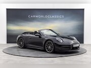 Porsche 911 - 992 - 3.0 CARRERA 4S | 22.000km