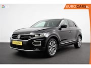 Volkswagen T-Roc - 1.5 TSI Sport DSG Navigatie Adaptieve Cruise Control Climate