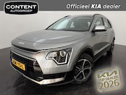 Kia Niro - 1.6 GDi Hybrid 129pk DCT6 DynamicLine