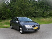Ford Focus - 1.6-16V First Edition . 5 drs . Airco . Cruiscontrol . elec