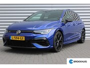 Volkswagen Golf - R NAVI / LEDER / CLIMA / FULL-LED / 19" ESTORIL / PANO. DAK 
