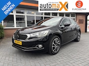 DS DS 4 - 1.2 PureTech Business |dealer Onderhouden!|Achteruitrijcamer