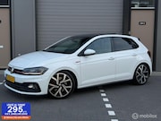 Volkswagen Polo - 2.0 GTI / Pano / Virtual / Beats / ACC / Camera | Automatisc