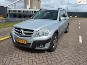 Mercedes-Benz GLK-klasse - 280 4-Matic