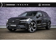 Volvo XC60 - 2.0 T8 Plug-in hybrid AWD Ultra Dark Executive Edition | Luc