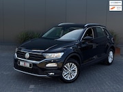 Volkswagen T-Roc - 1.5 TSI Style DSG NAVI|PDC|TREKHAAK|AIRCO|MF STUUR|ELEK PAKK