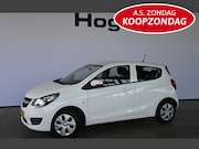 Opel Karl - 1.0 ecoFLEX Edition Airco Cruise control Elektrisch pakket 1
