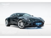 Aston Martin V8 Vantage - Coupe | NEW 26MY | Ghillies Green | Incl. BPM |