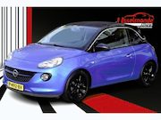 Opel Adam - 1.4 Unlimited Automaat Cabrio top Open dak
