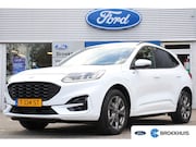 Ford Kuga - 2.5 PHEV ST-Line | NL-AUTO! | 1 EIGENAAR! | WINTERPACK | CAM