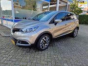 Renault Captur - 1.2 TCe Dynamique | AUTOMAAT | Trekhaak | Navi | Airco | CC