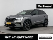 Renault Austral - 1.2 E-Tech full hybrid 200 Iconic Esprit Alpine | Navigatie
