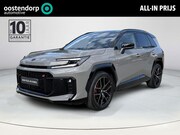 Toyota RAV4 - 2.5 Plug-in Hybrid AWD 300 GR SPORT | Schuif/Kantel dak |