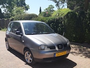 Seat Arosa - 1.4i Stella Automaat