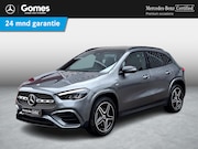 Mercedes-Benz GLA-Klasse - 250 e Business Solution AMG | Panoramadak | Night pakket | A