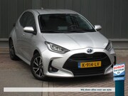 Toyota Yaris - 1.5 Hybrid Business Plus