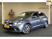 Volkswagen Polo - 1.0 TSI Life Edition|GARANTIE|NAP|DIGI DASH|AUTOMAAT|CARPLAY