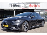 Mercedes-Benz EQE - 300 Business Edition 89 kWh | Keyless | Virtual Cockpit | St