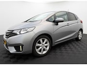 Honda Jazz - 1.3 i-VTEC Comfort Aut., Orig. NL auto | Airco | Pdc