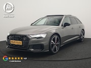Audi A6 - Avant 55 TFSI e Quattro Facelift S Line Competition PHEV 367