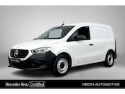 Mercedes-Benz Citan - 110 Diesel L1 Automaat Base | Trekhaak | Airco | Stoelverwar