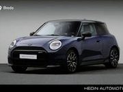 MINI John Cooper Works - 3-Deurs SE Cooper 54.2 kWh Pakket L | Panoramadak