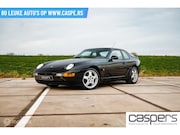 Porsche 968 - 3.0 Coupé
