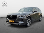 Mazda CX-80 - 2.5 PHEV Takumi Plus 6p. Captain Seats *DEMO
