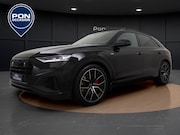 Audi Q8 - 60 TFSI e Quattro S-Line | Pano dak | Trekhaak | Luchtvering