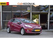 Ford Fiesta - 1.4 Titanium Cruise Airco