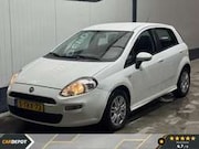 Fiat Punto Evo - 1.3 M-Jet Street