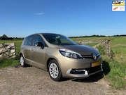 Renault Scénic - 1.2 TCe Limited, 47.000 KM (NAP) 1ste Eigenaar