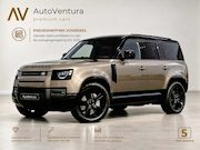 Land Rover Defender - 110 2.0 P300e 110 X-Dynamic SE