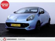 Renault Wind - 1.2 TCE Dynamique/ D-Riem verv: 187.000 KM!/ Elek. Kap/ 16''