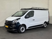 Fiat Talento - 1.6 MJ EcoJet L1 H1 Airco Imperiaal