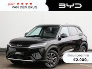 BYD Atto 2 - Business 65 kWh | €2000 KORTING | 430km WLTP | Warmtepomp | 