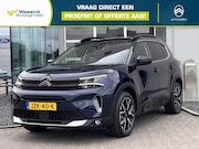 Citroën C5 Aircross - 1.6 Plug-in Hybrid 225 Shine Stoel elektrisch | Stoelverwarm
