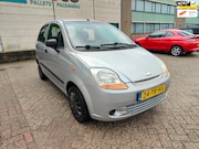 Chevrolet Matiz - 0.8 Spirit ( UNIEKE KILOMETERS)
