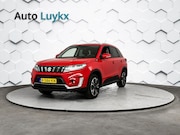 Suzuki Vitara - 1.4 Boosterjet Style Smart Hybrid Automaat | Navigatie | Led