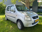 Opel Agila - 1.2-16V Comfort met trekhaak