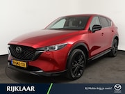 Mazda CX-5 - 2.0 Homura AUTOMAAT CAMERA APPLE CARPLAY