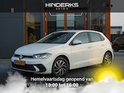Volkswagen Polo - 1.0 TSI Life | Led | Adap. Cruise | Airco | CarPlay | 16 Inc