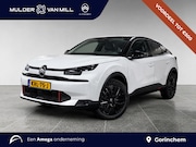Citroën e-C4 - Collection EV 54kWh 156pk | NAVI | STOELVERW. | 18 INCH LM-V