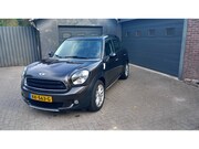 MINI Countryman - Mini 1.6 Cooper Pepper.Cruise control, Climate control, Navi